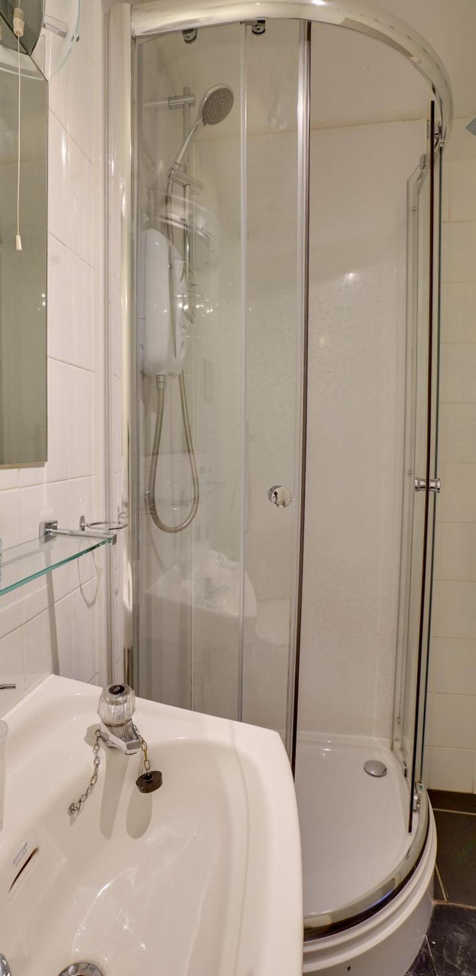 The County Hotel - Self Check-In, Ultra Fast Wi-Fi, Free Parking, Central Location Selkirk Exteriör bild